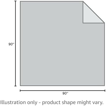 YOUR MOON Pure Wool Blanket Bed Queen Size, 100% Australian Natural Wool Bed Blanket, Washable Wool Blanket Throw, Hypoallergenic- Non-Itchy Or Scratchy Fabric (Coffee, 90 * 90) - Image 9