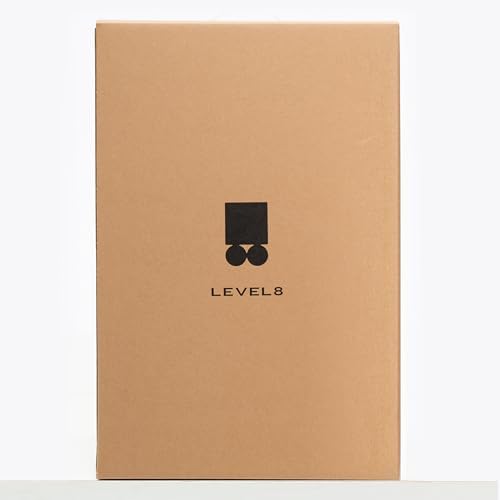 LEVEL8 Elegance Carry On Suitcase, 20 Inch Carry On Luggage with Wheels, Hardside Large Suitcases with Wheels, Tsa Lock,20-Inch, Olive Green - Image 9